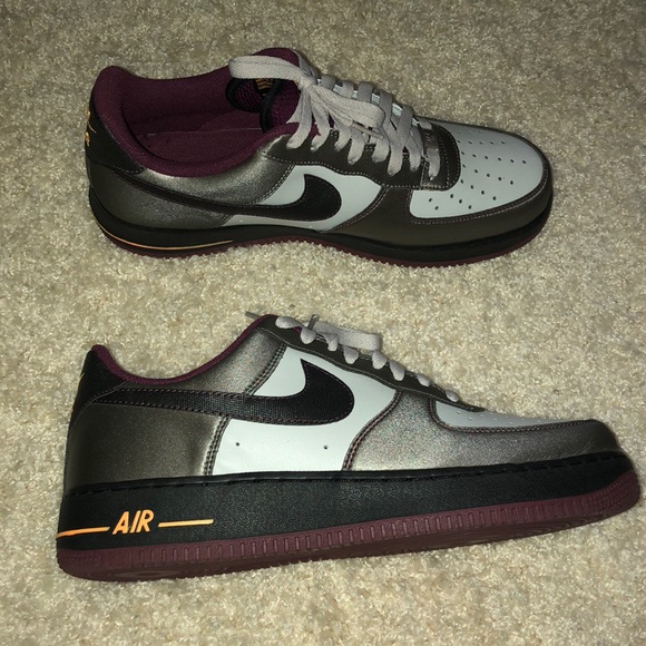 Nike Other - Limited Edition Nike Air Force I (Men’s)